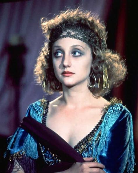 carol kane sexy